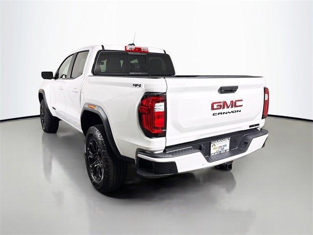 2025 GMC Canyon Vehicle Photo in PUYALLUP, WA 98371-4149