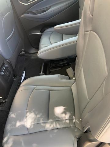 2021 Buick Enclave Vehicle Photo in San Antonio, TX 78230