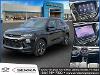 Used 2022 Chevrolet Trailblazer RS with VIN KL79MUSL8NB134466 for sale in Sterling Heights, MI