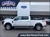 Used 2021 Ford F-350 Super Duty Lariat with VIN 1FT8W3BT7MEC09948 for sale in Menomonie, WI