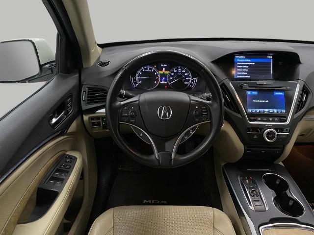 2019 Acura MDX Vehicle Photo in Appleton, WI 54913