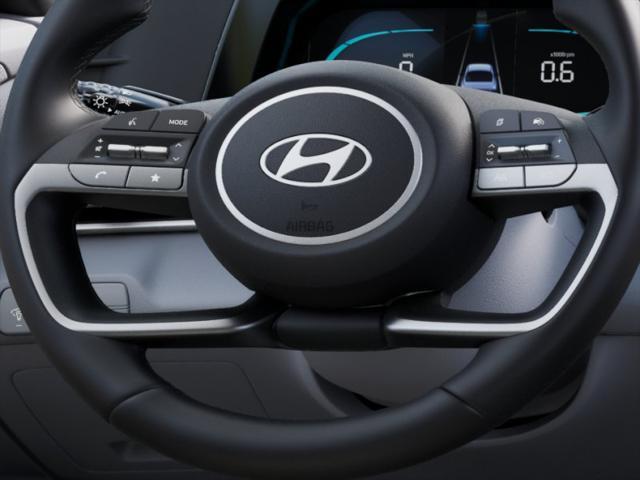 2025 Hyundai ELANTRA Vehicle Photo in Peoria, IL 61615