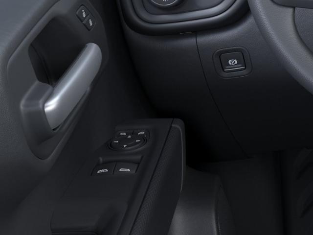 2025 Chevrolet Silverado 1500 Vehicle Photo in MASSENA, NY 13662-2255