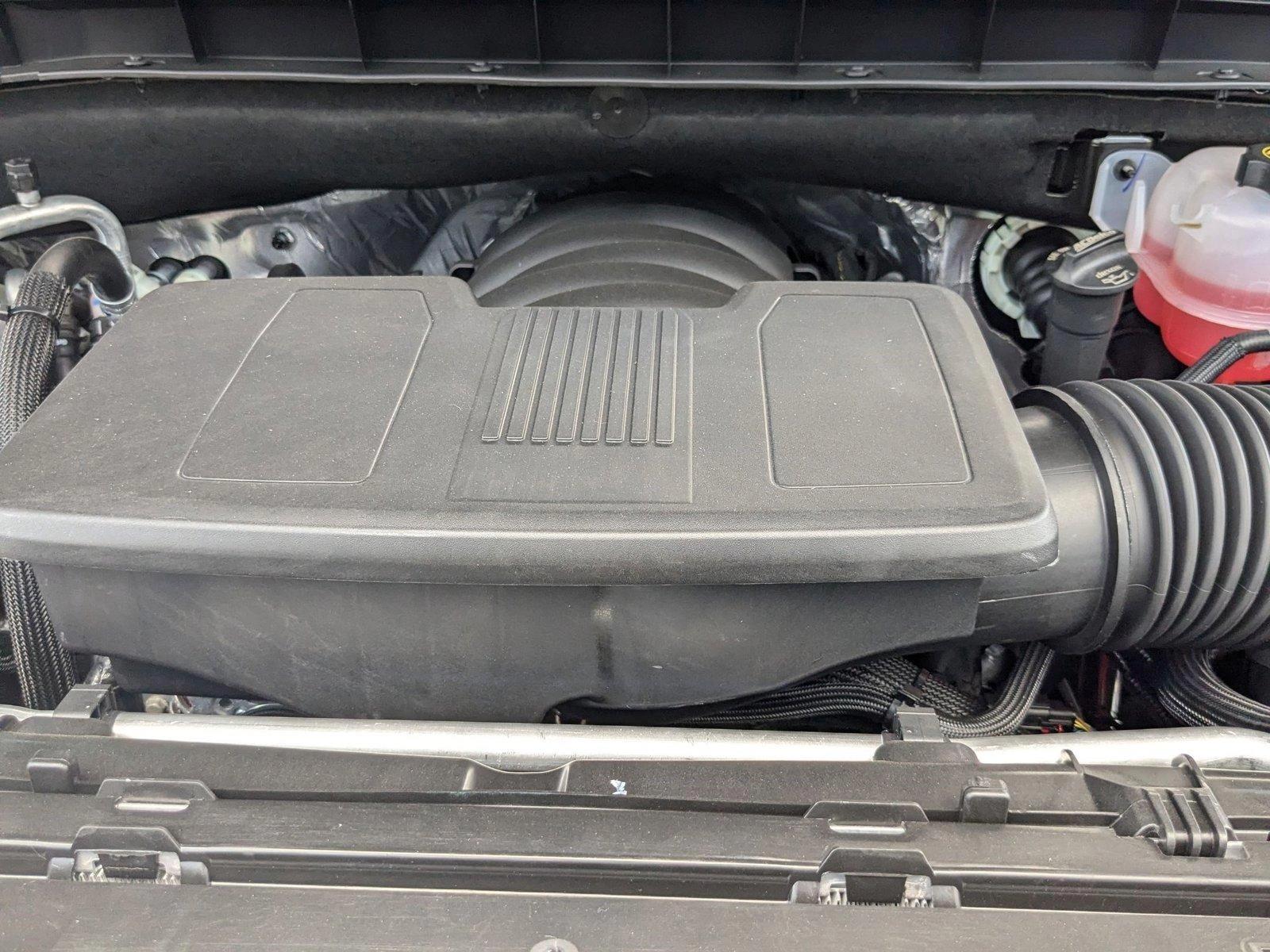 2025 Chevrolet Tahoe Vehicle Photo in MIAMI, FL 33134-2699