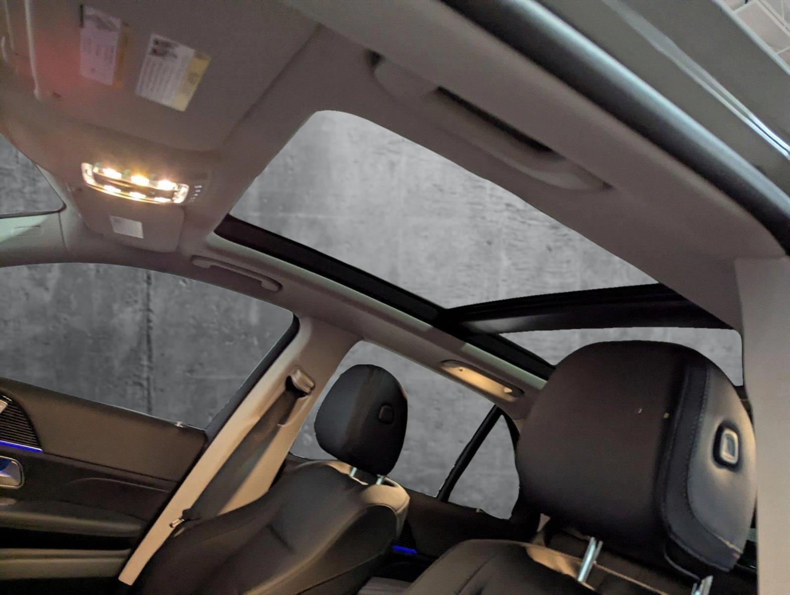 2025 Mercedes-Benz GLE Vehicle Photo in Pompano Beach, FL 33064