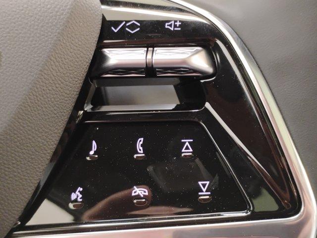 2026 Cadillac VISTIQ Vehicle Photo in PINEVILLE, NC 28134-8495
