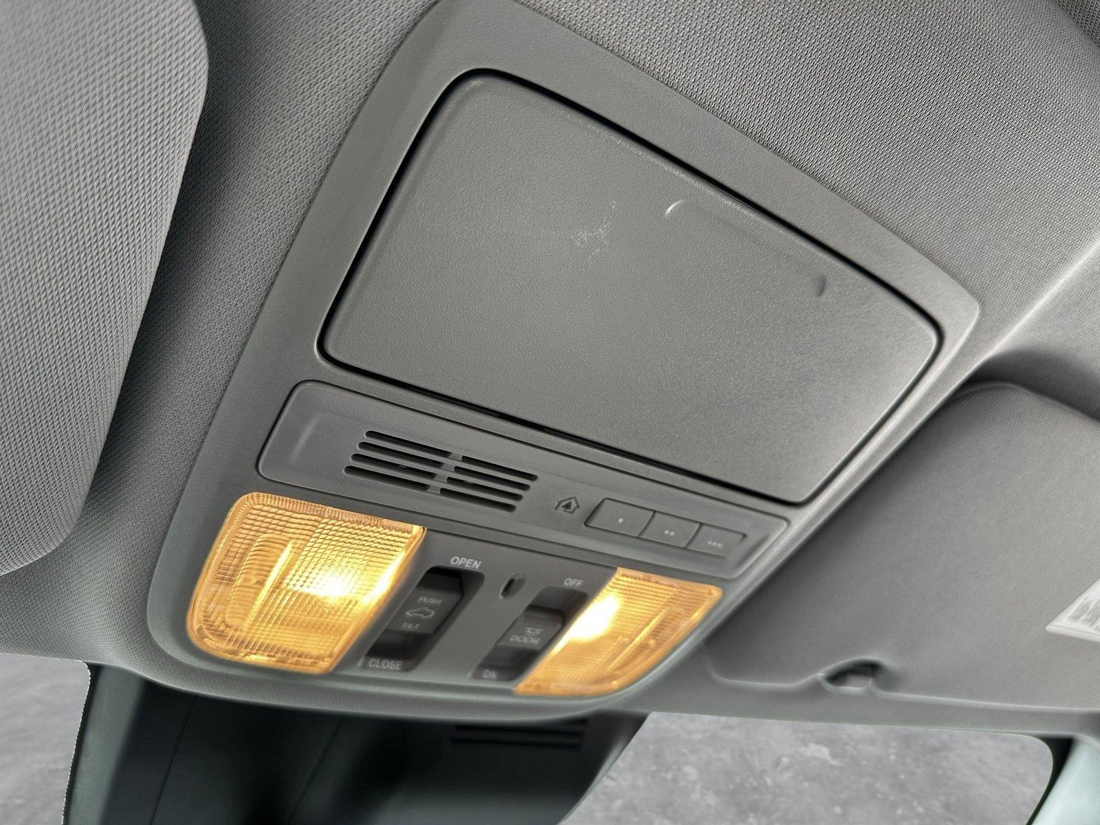 2022 Honda CR-V Vehicle Photo in Hollywood, FL 33021