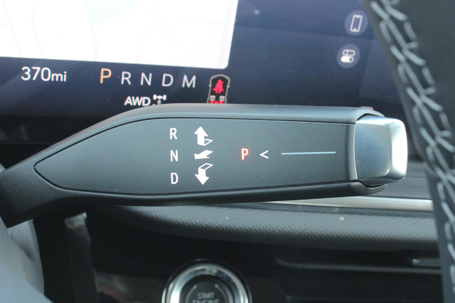2025 Buick Envision Vehicle Photo in AURORA, CO 80012-4011