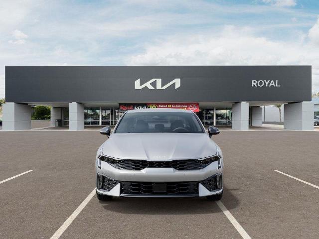 2025 Kia K5 Vehicle Photo in Tucson, AZ 85712