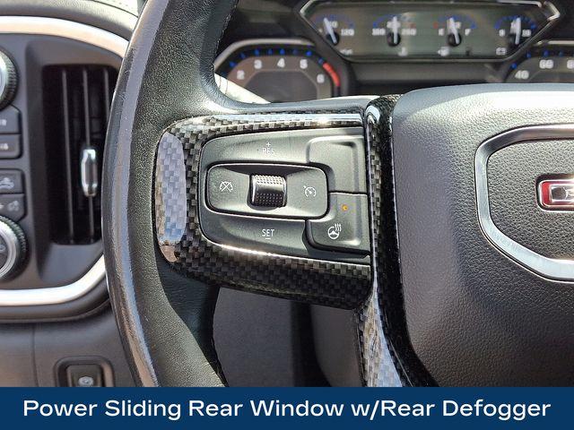 2019 GMC Sierra 1500 Vehicle Photo in WATERTOWN, CT 06795-3318