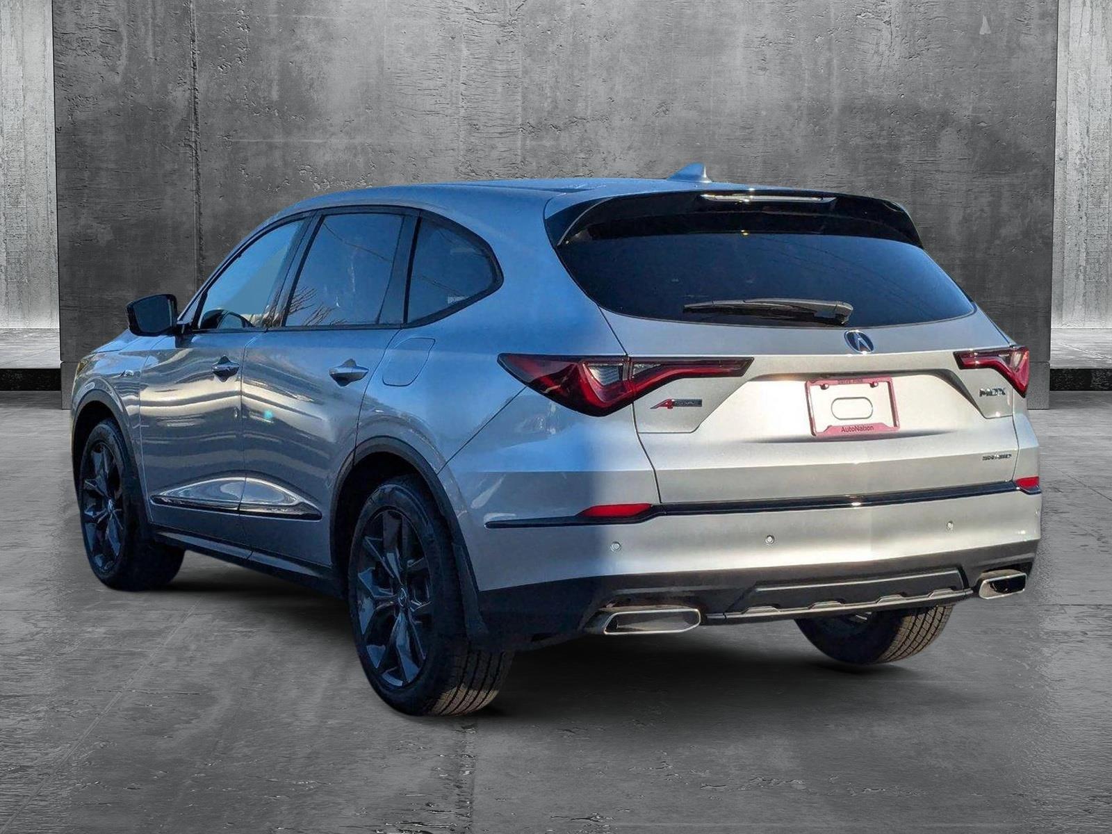 2024 Acura MDX Vehicle Photo in Sanford, FL 32771