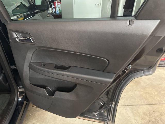 2016 GMC Terrain Vehicle Photo in MEDINA, OH 44256-9631