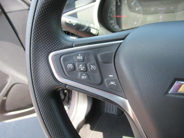 2023 Chevrolet Malibu Vehicle Photo in LEESBURG, FL 34788-4022