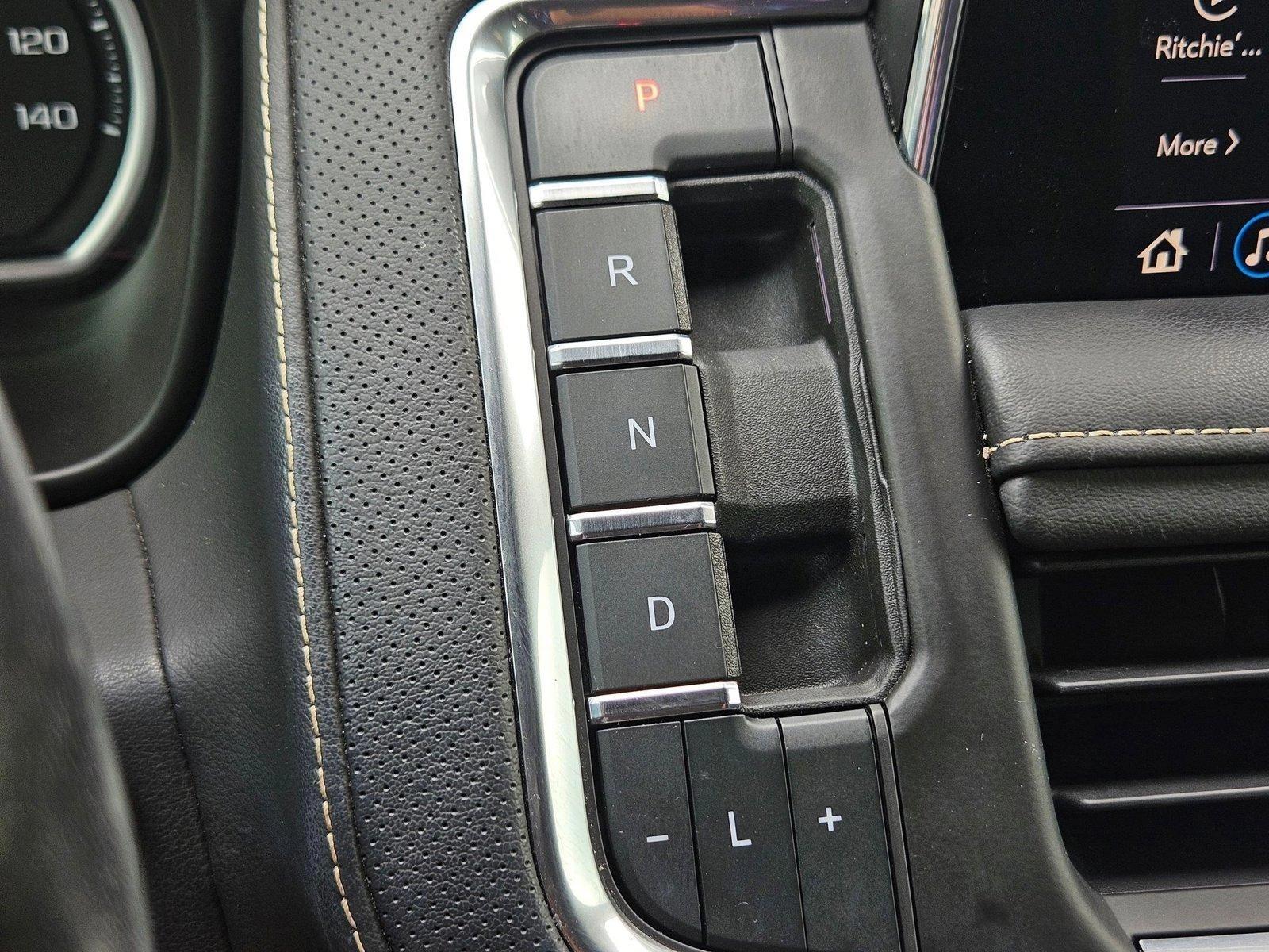 2021 Chevrolet Tahoe Vehicle Photo in WACO, TX 76710-2592
