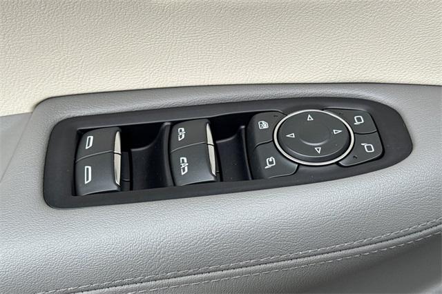 2022 Cadillac XT5 Vehicle Photo in ELK GROVE, CA 95757-8703