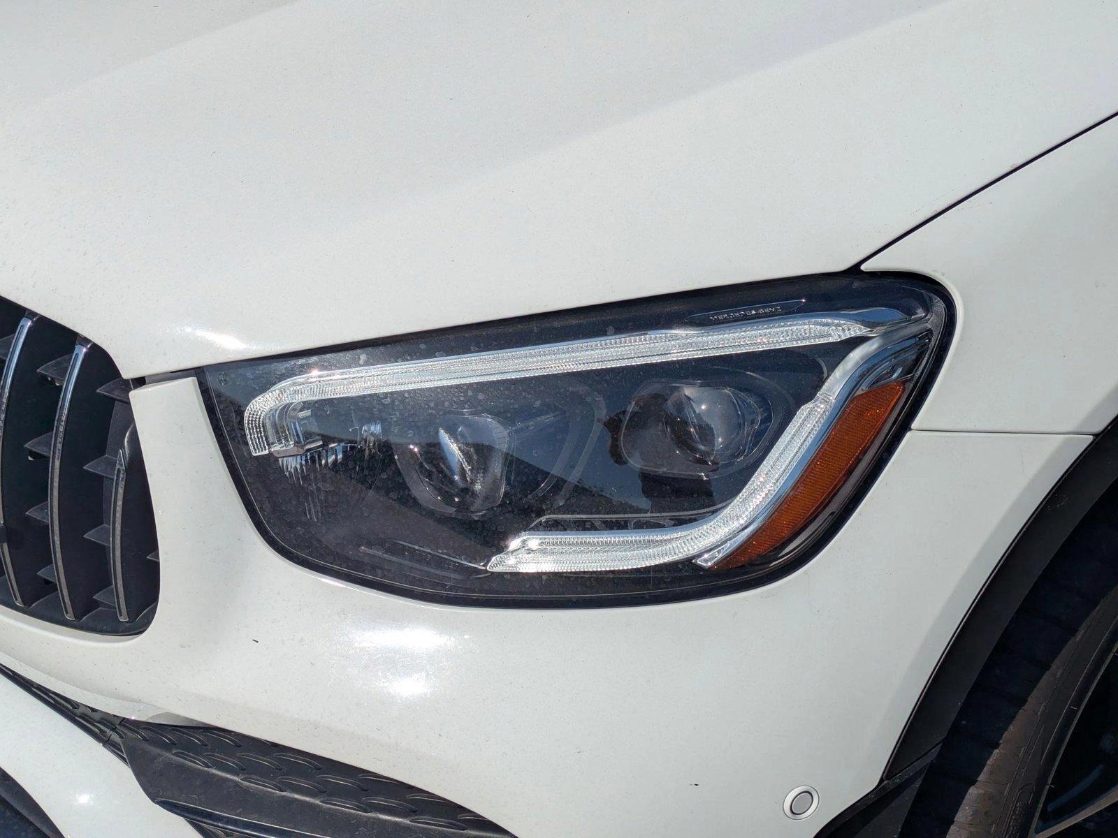 2022 Mercedes-Benz GLC Vehicle Photo in Sarasota, FL 34231