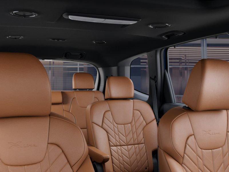 2025 Kia Telluride Vehicle Photo in Belle Vernon, PA 15012