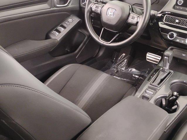 2023 Honda Civic Hatchback Vehicle Photo in Fort Mill, SC 29708