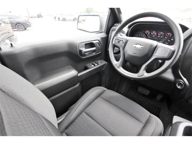 2025 Chevrolet Silverado 1500 Vehicle Photo in ROSENBERG, TX 77471-5675