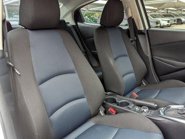 2019 Toyota Yaris Sedan Vehicle Photo in San Antonio, TX 78230