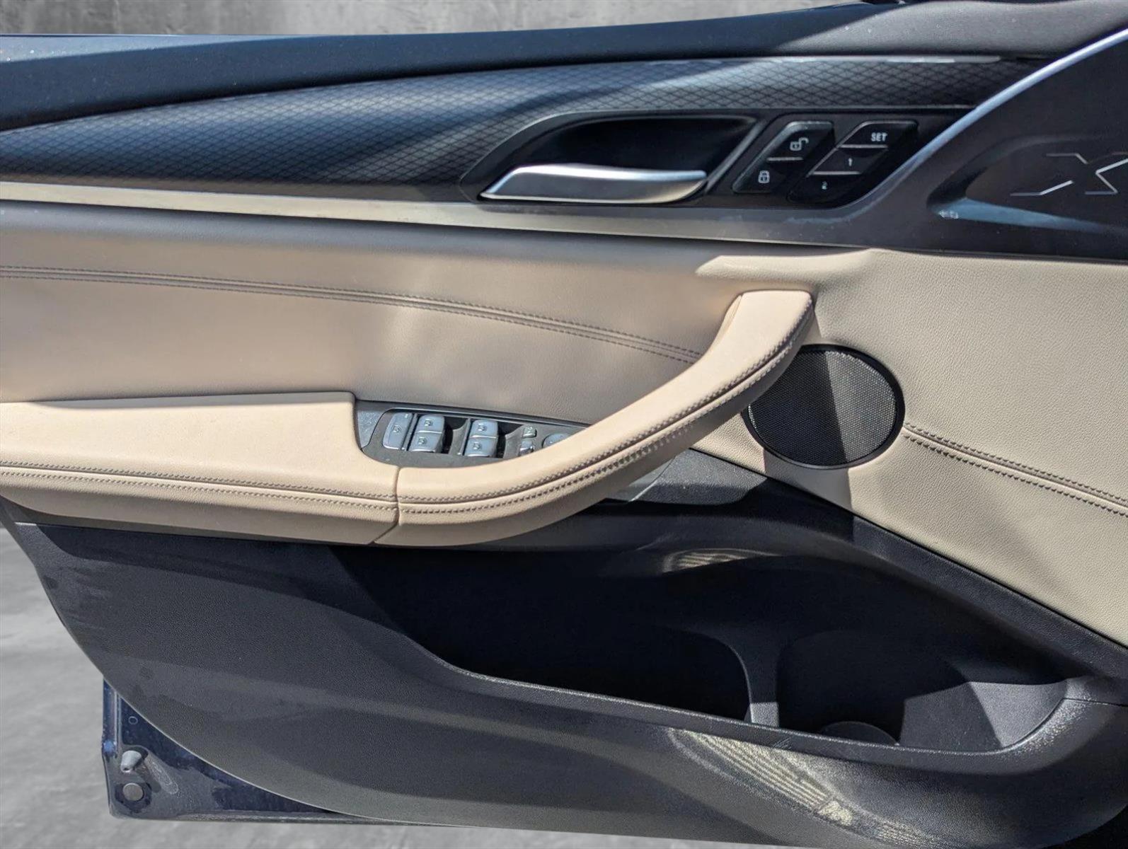2023 BMW X3 sDrive30i Vehicle Photo in Delray Beach, FL 33444