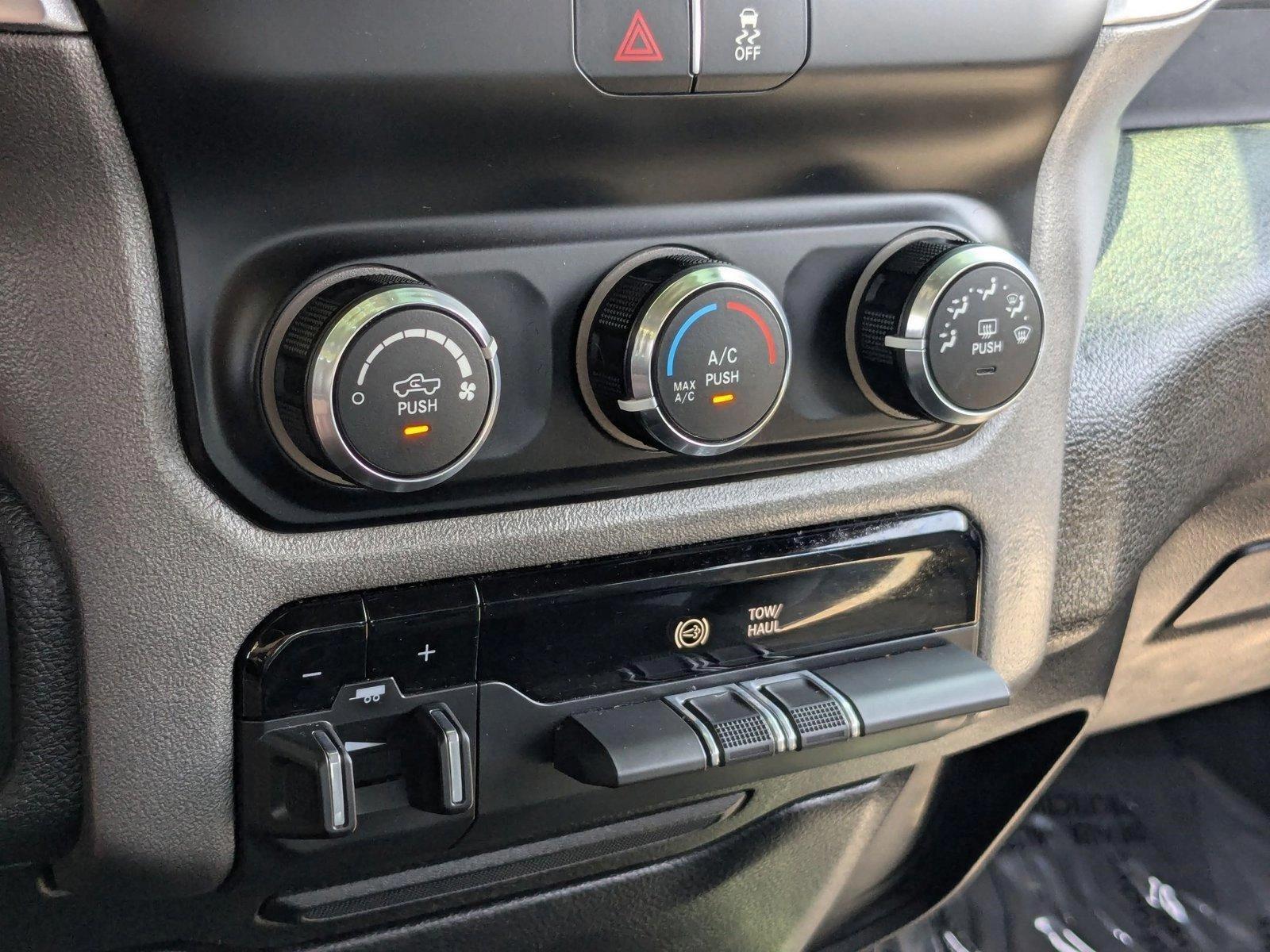 2021 Ram 3500 Vehicle Photo in Tampa, FL 33614