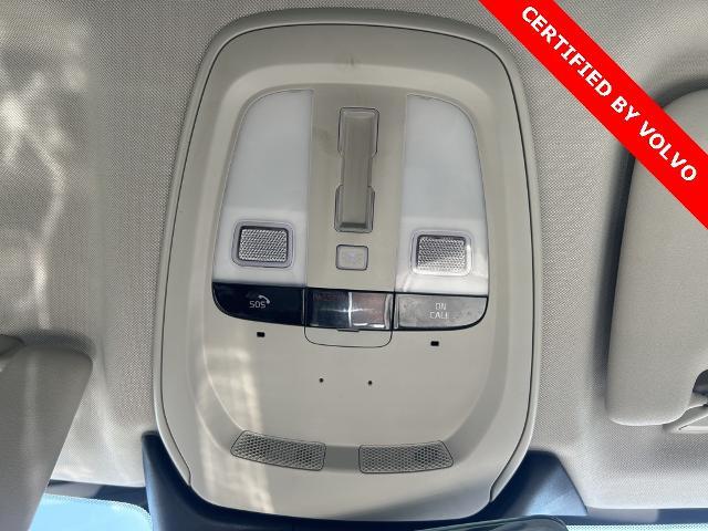 2022 Volvo XC60 Vehicle Photo in Grapevine, TX 76051