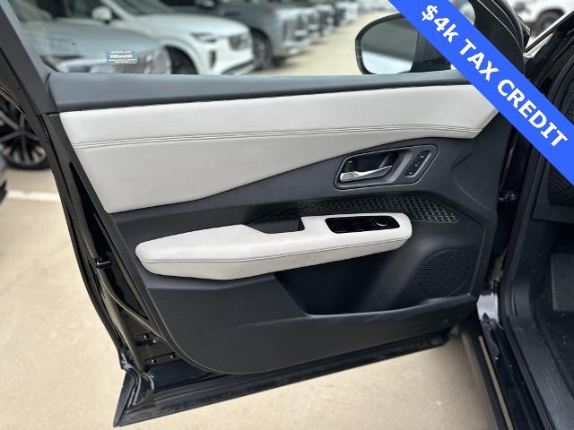 2023 Nissan ARIYA Vehicle Photo in Grapevine, TX 76051