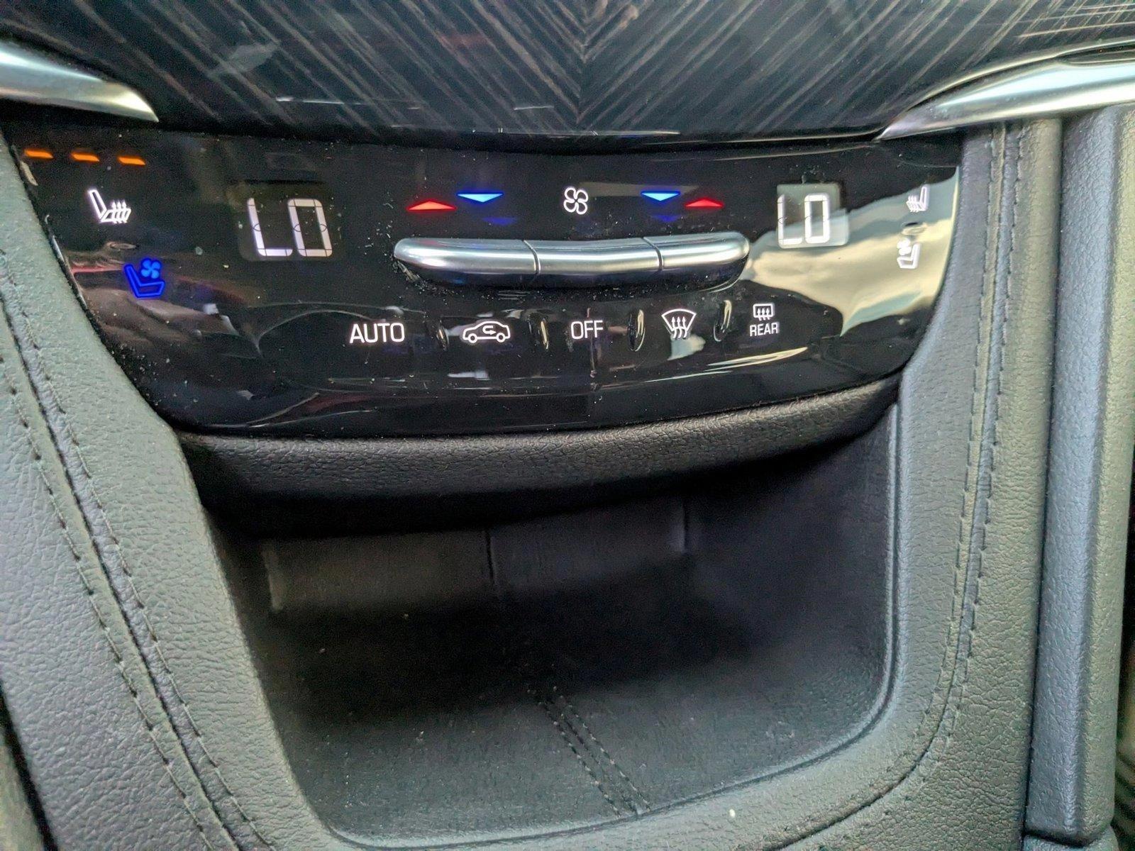 2024 Cadillac XT6 Vehicle Photo in Maitland, FL 32751