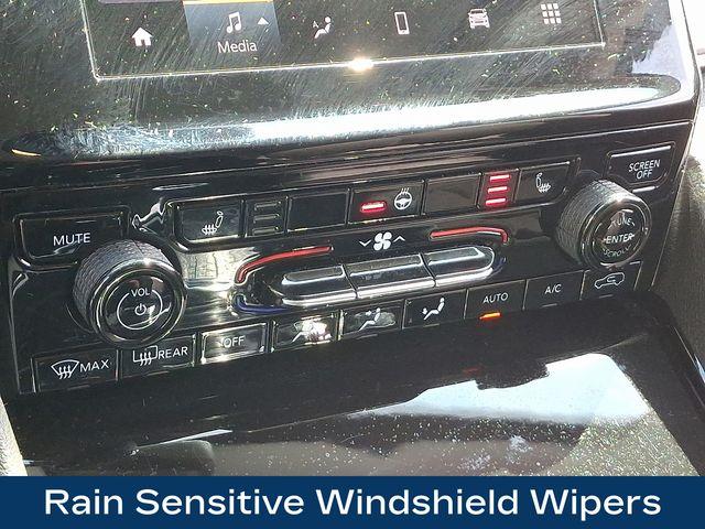2023 Jeep Grand Cherokee Vehicle Photo in PAWLING, NY 12564-3219
