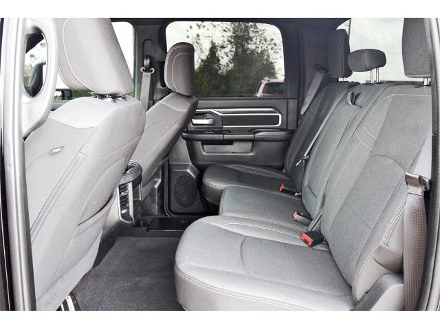 2024 Ram 3500 Vehicle Photo in ROSENBERG, TX 77471