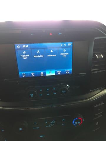 2023 Ford F-150 Vehicle Photo in Oshkosh, WI 54901
