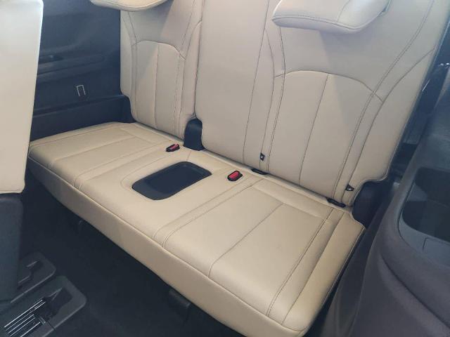 2024 INFINITI QX60 Vehicle Photo in DALLAS, TX 75209