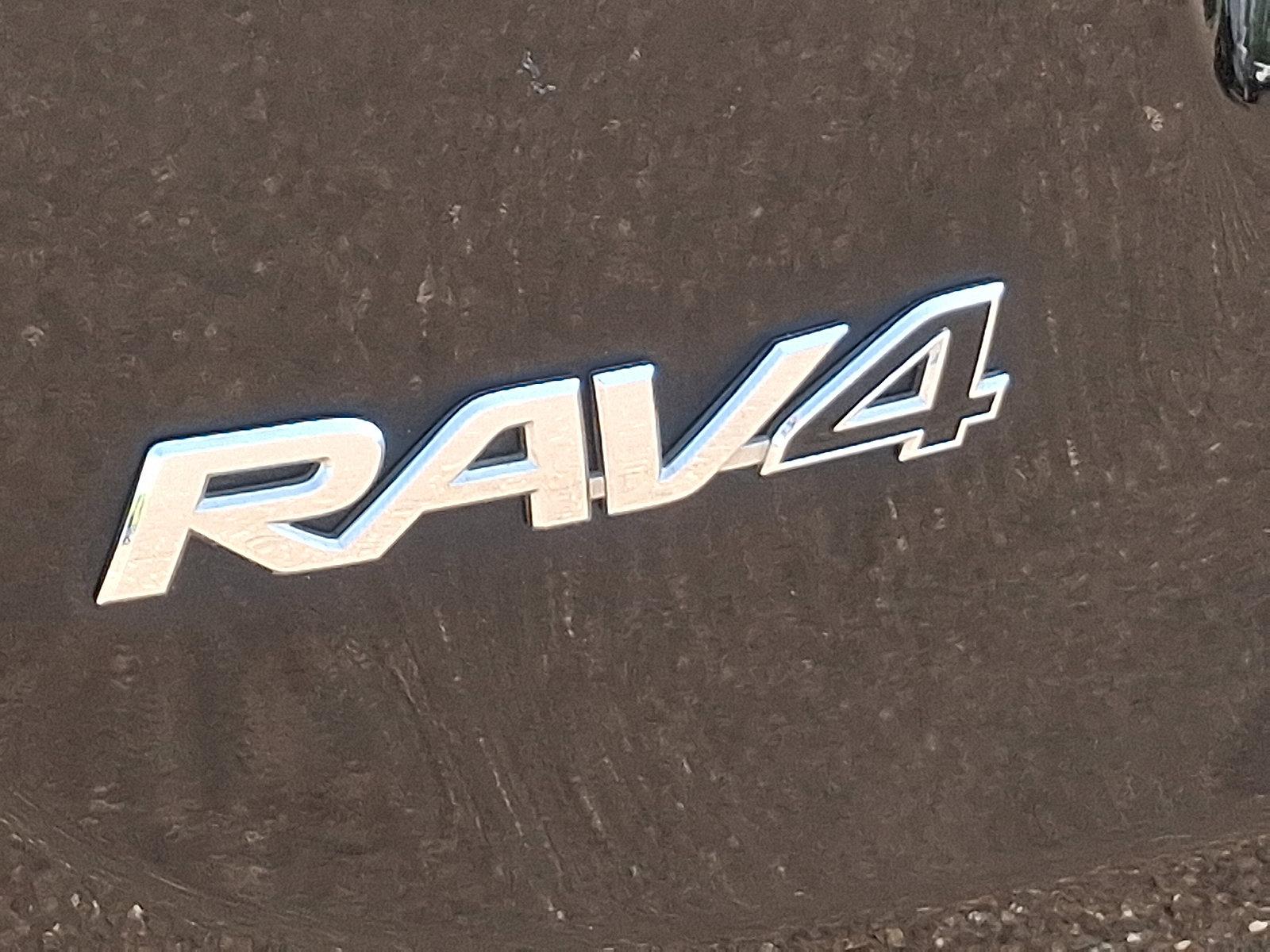 2015 Toyota RAV4 Vehicle Photo in Trevose, PA 19053
