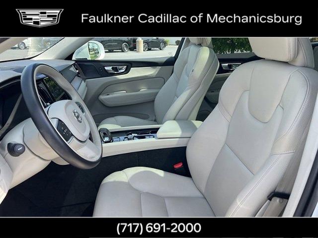 2022 Volvo XC60 Vehicle Photo in MECHANICSBURG, PA 17050-1707