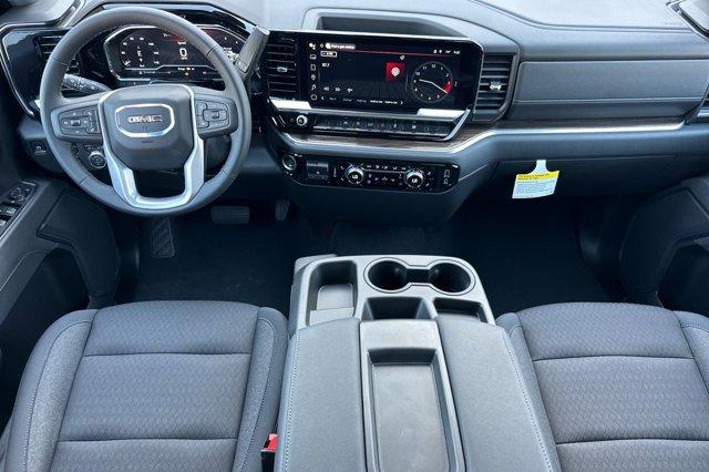 2025 GMC Sierra 1500 Vehicle Photo in STOCKTON, CA 95212-2838