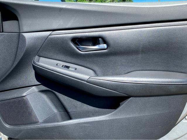 2021 Nissan Sentra Vehicle Photo in Hinesville, GA 31313