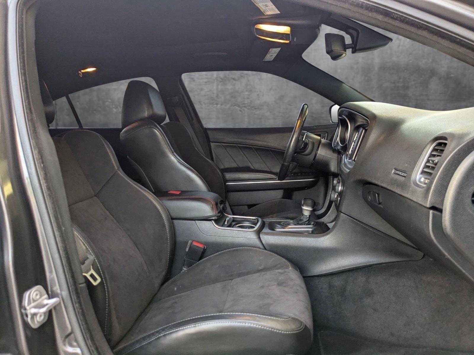 2018 Dodge Charger Vehicle Photo in Sanford, FL 32771