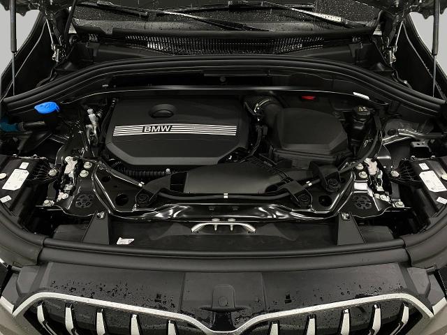 2025 BMW X1 xDrive28i Vehicle Photo in Appleton, WI 54913