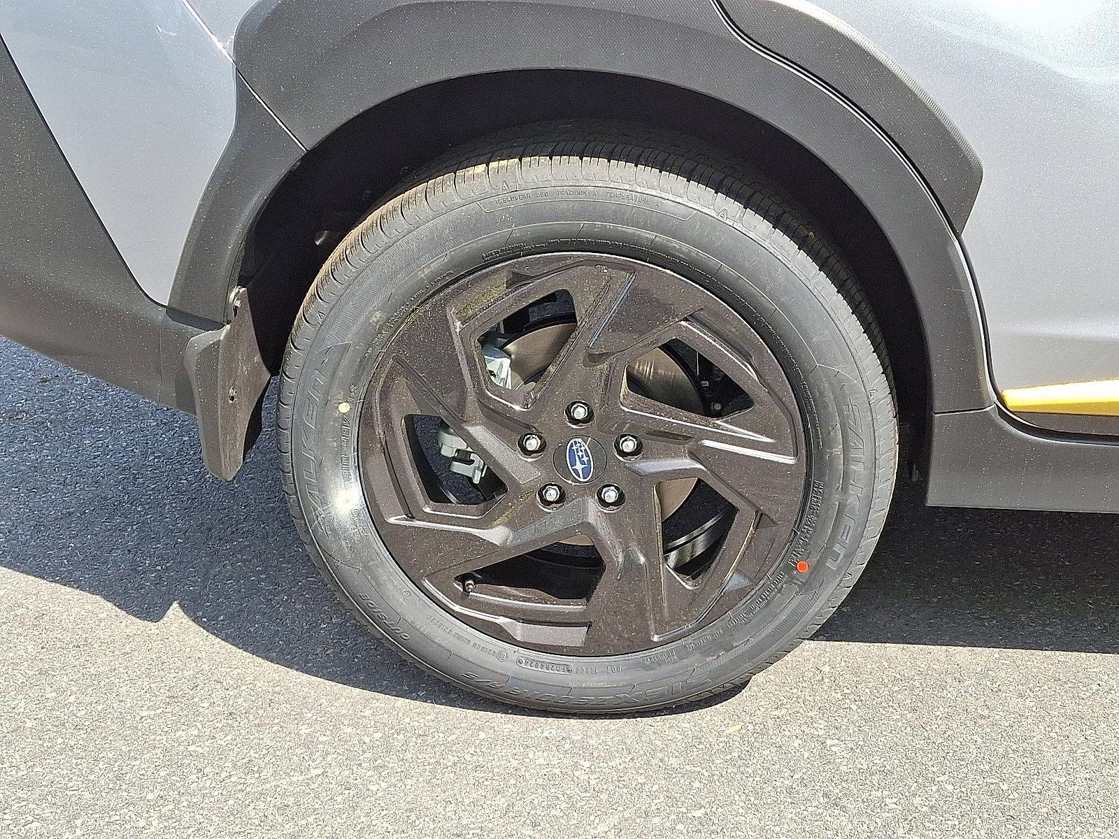 2025 Subaru Crosstrek Vehicle Photo in Harrisburg, PA 17111