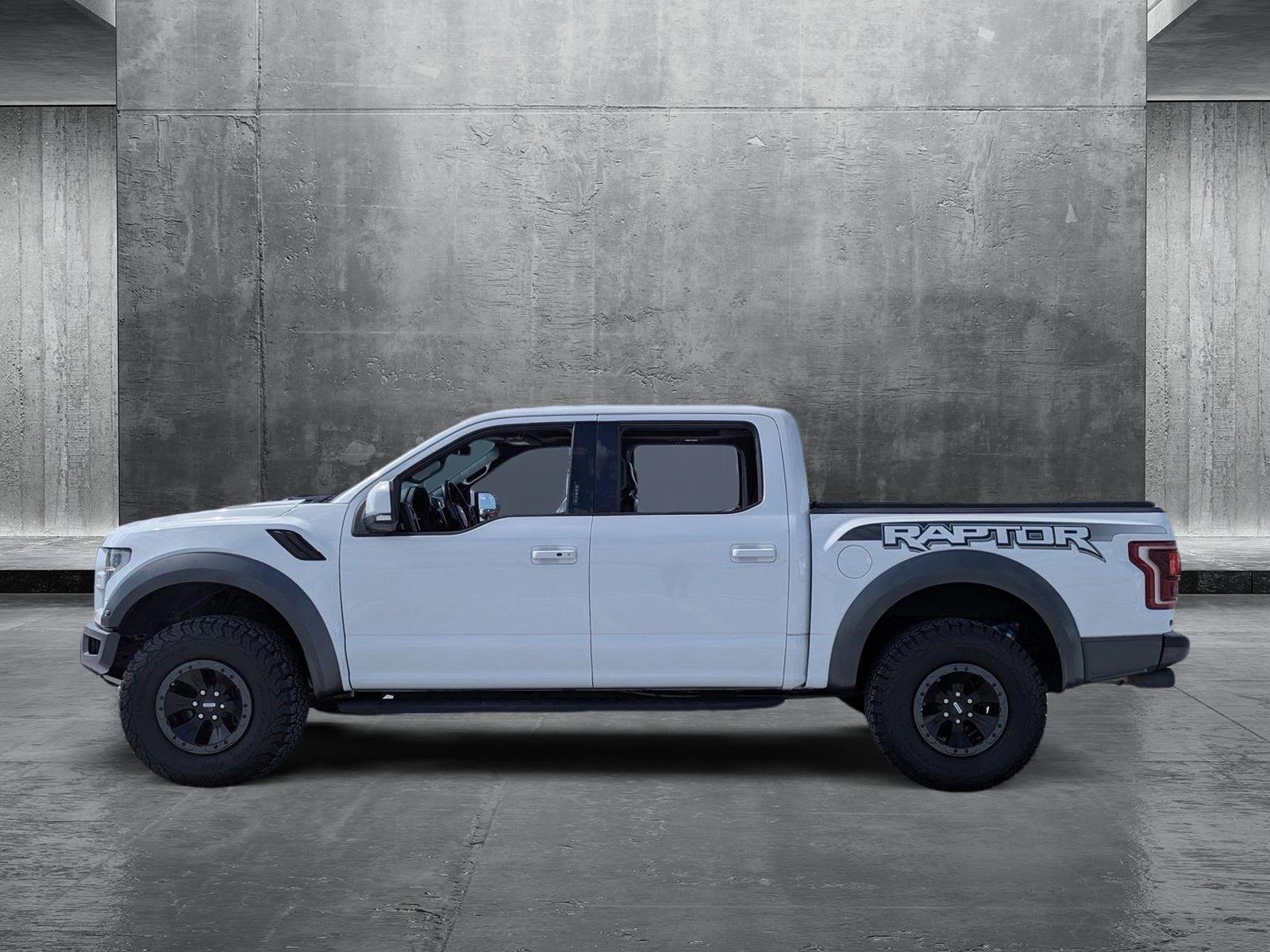 2018 Ford F-150 Vehicle Photo in Ft. Myers, FL 33907