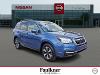 Used 2017 Subaru Forester Premium with VIN JF2SJAECXHH453264 for sale in Mechanicsburg, PA
