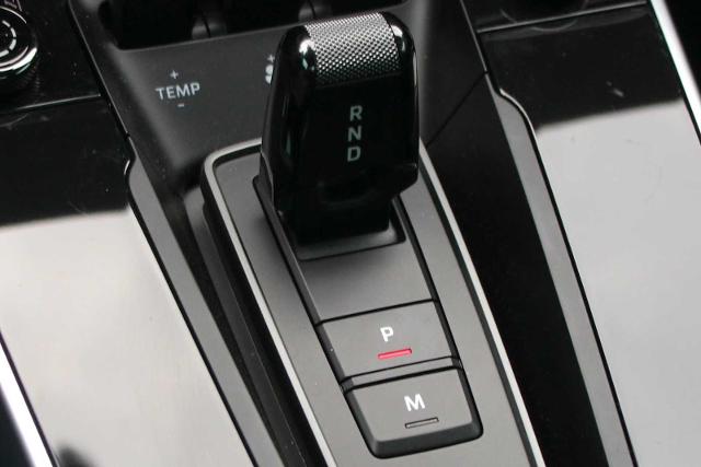 2024 Porsche 911 Vehicle Photo in SUGAR LAND, TX 77478