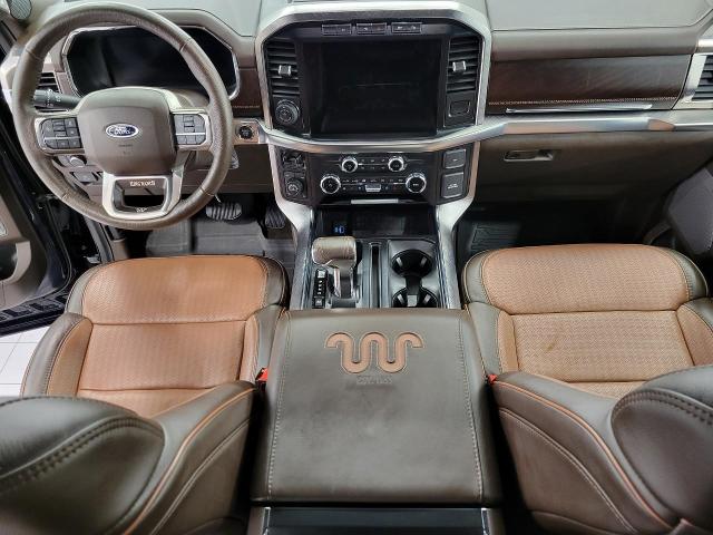 2022 Ford F-150 Vehicle Photo in Neenah, WI 54956
