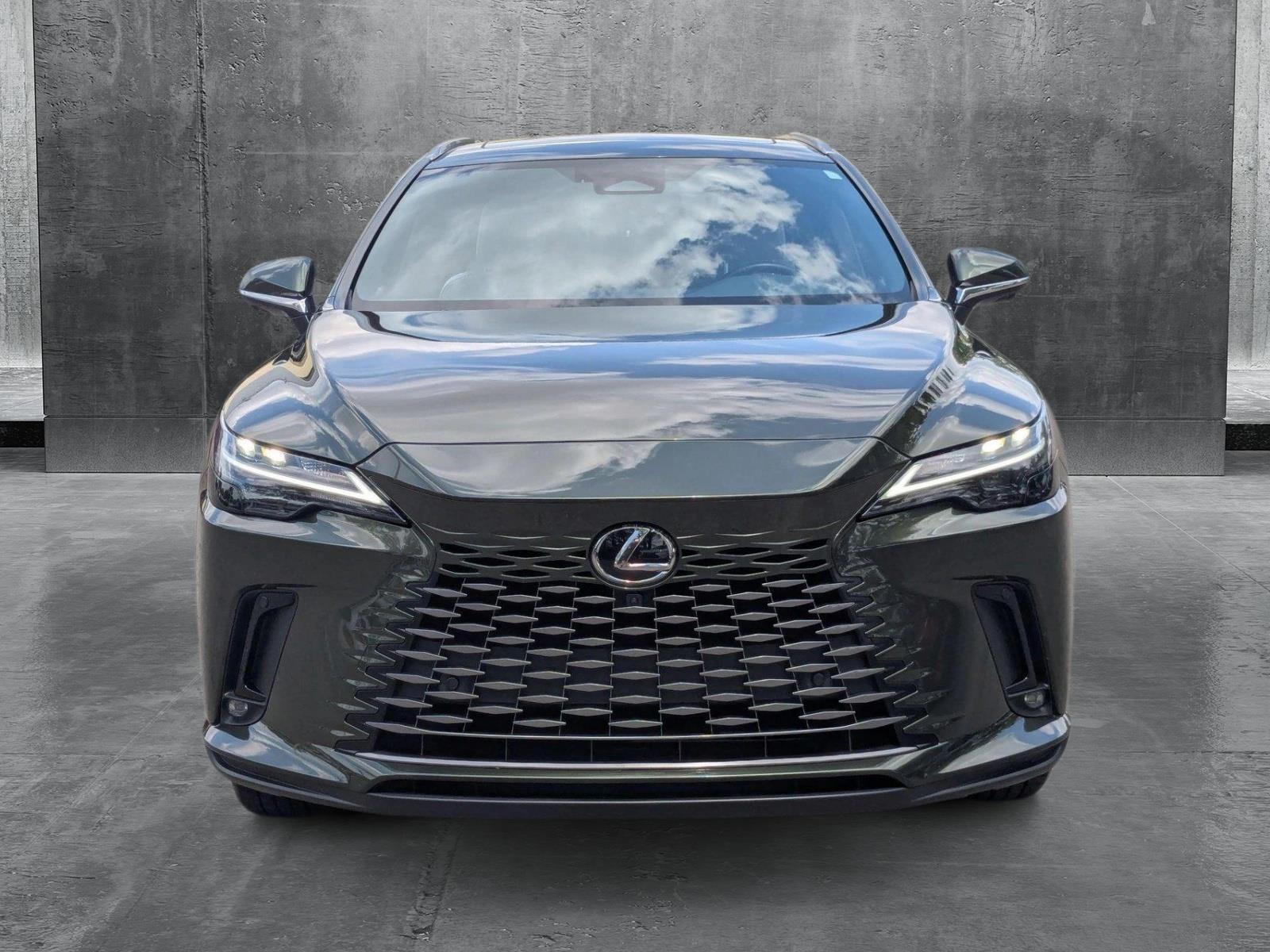 2023 Lexus RX 350 Vehicle Photo in Tampa, FL 33614