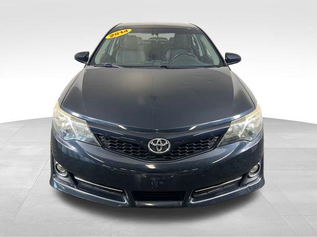 2014 Toyota Camry Vehicle Photo in MEDINA, OH 44256-9631