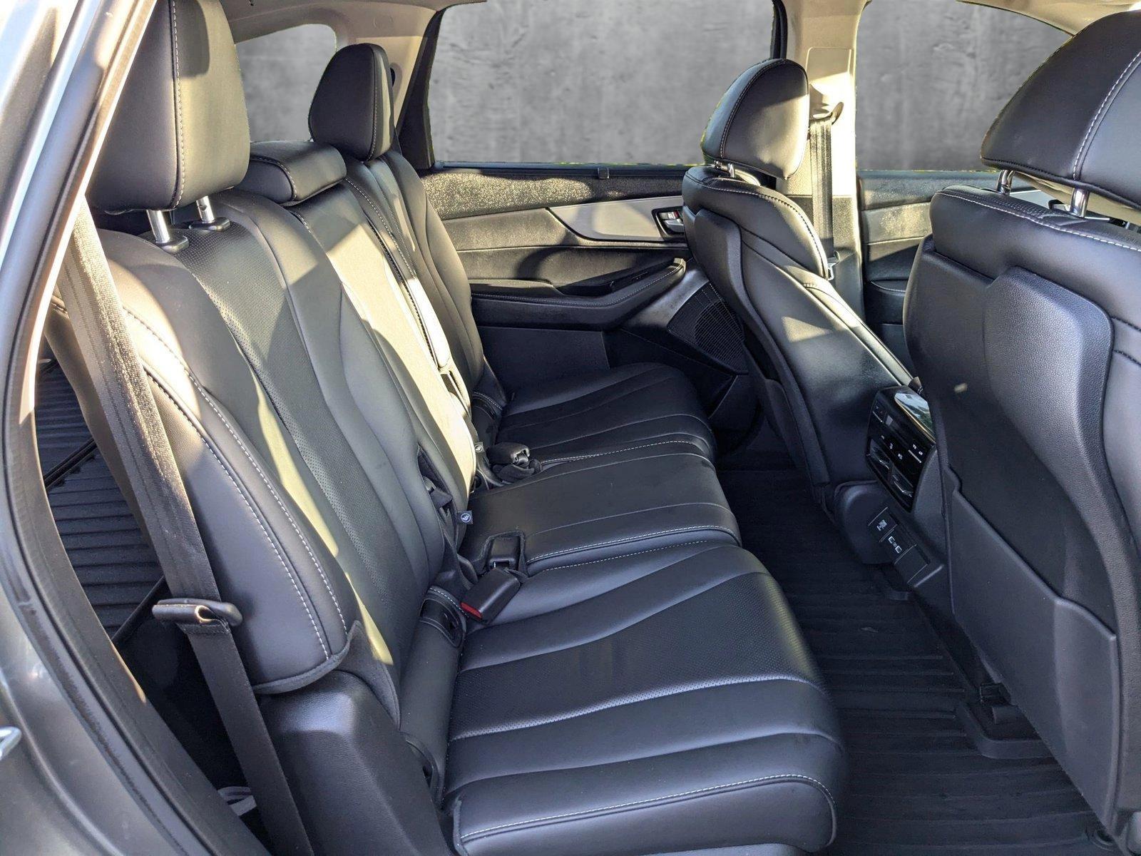 2023 Acura MDX Vehicle Photo in Sanford, FL 32771