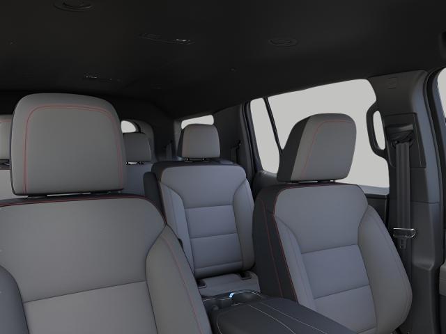 2025 Chevrolet Traverse Vehicle Photo in MIDDLETON, WI 53562-1492