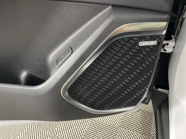 2025 Buick Enclave Vehicle Photo in GILBERT, AZ 85297-0402