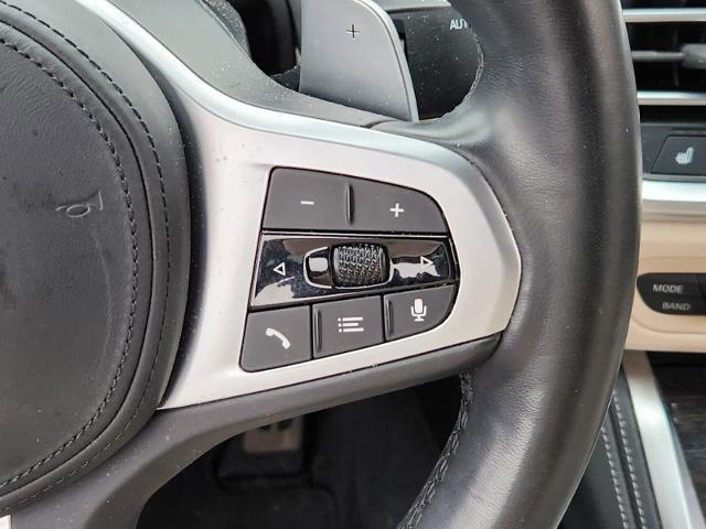 2022 BMW M440i Vehicle Photo in PLANO, TX 75024